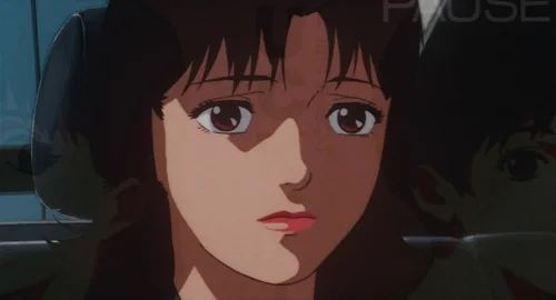 Perfect Blue