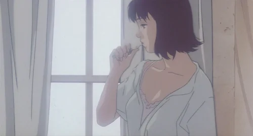 Perfect Blue