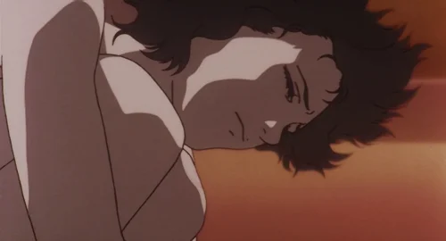 Perfect Blue