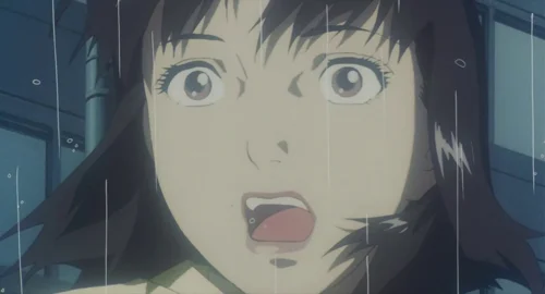 Perfect Blue
