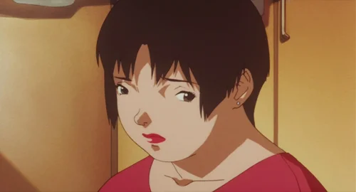 Perfect Blue