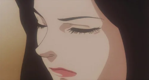 Still frame 59 from Perfect Blue (1997) directed by Satoshi Kon