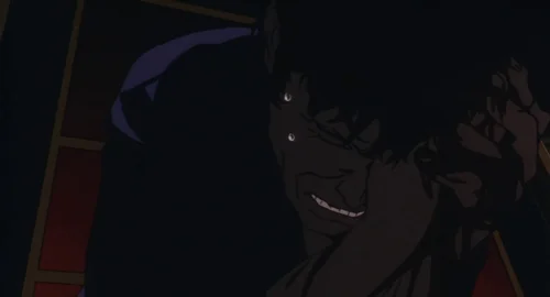 Perfect Blue