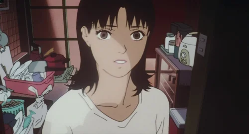 Perfect Blue