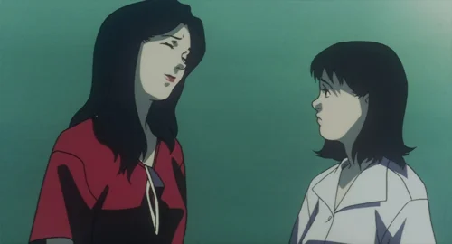 Perfect Blue