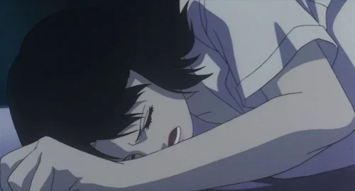 Perfect Blue