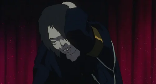 Perfect Blue