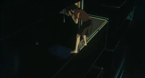 Perfect Blue