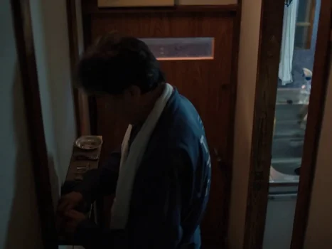 Still frame 5 from Perfect Days (2023) directed by Wim Wenders