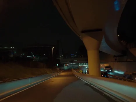Still frame 40 from Perfect Days (2023) directed by Wim Wenders