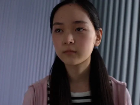Still frame 73 from Perfect Days (2023) directed by Wim Wenders
