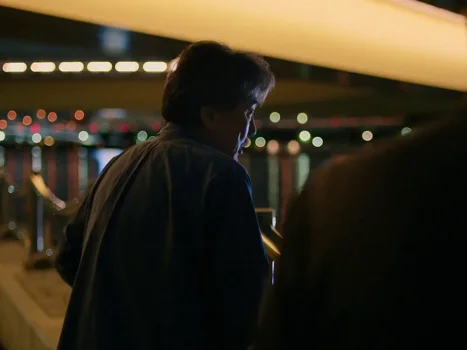 Still frame 100 from Perfect Days (2023) directed by Wim Wenders