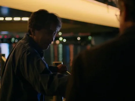 Still frame 102 from Perfect Days (2023) directed by Wim Wenders
