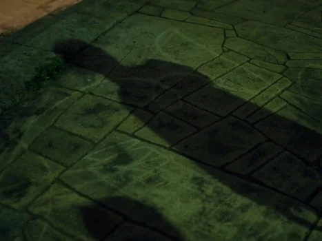 Still frame 106 from Perfect Days (2023) directed by Wim Wenders