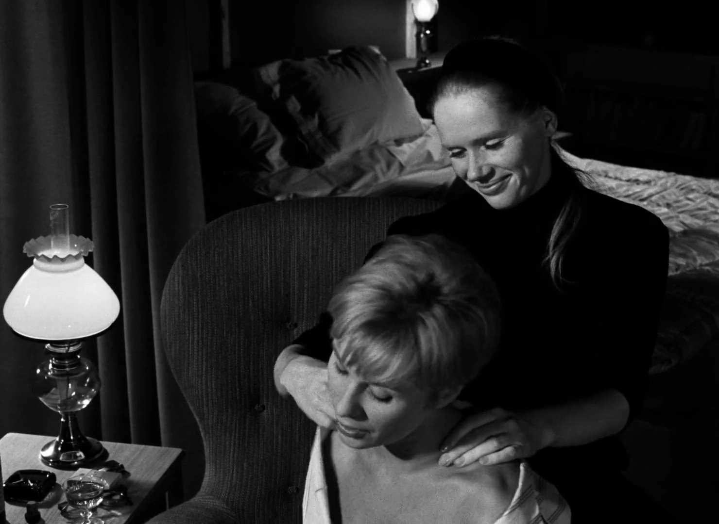 Ingmar Bergman