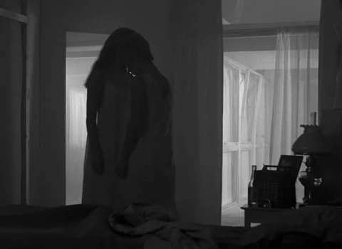Still frame 59 from Persona (1966) directed by Ingmar Bergman