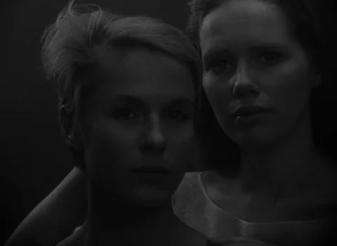 Still frame 60 from Persona (1966) directed by Ingmar Bergman