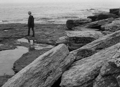 Still frame 65 from Persona (1966) directed by Ingmar Bergman