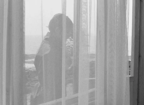 Still frame 67 from Persona (1966) directed by Ingmar Bergman