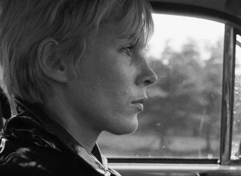 Still frame 68 from Persona (1966) directed by Ingmar Bergman