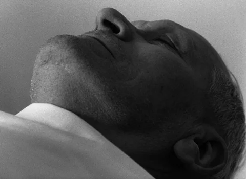 Still frame 5 from Persona (1966) directed by Ingmar Bergman