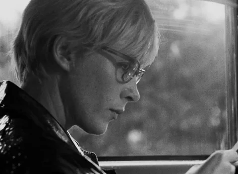 Still frame 70 from Persona (1966) directed by Ingmar Bergman