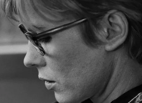Still frame 72 from Persona (1966) directed by Ingmar Bergman