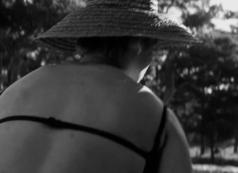 Still frame 77 from Persona (1966) directed by Ingmar Bergman