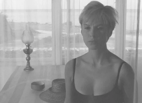 Still frame 78 from Persona (1966) directed by Ingmar Bergman