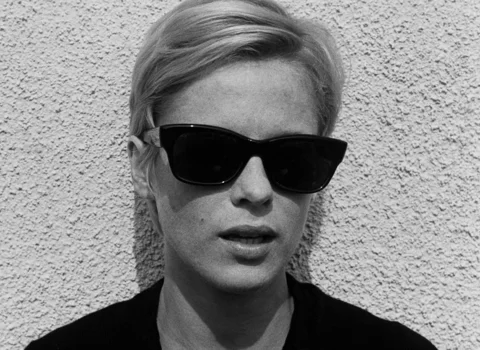 Still frame 83 from Persona (1966) directed by Ingmar Bergman