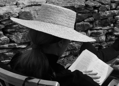 Still frame 84 from Persona (1966) directed by Ingmar Bergman