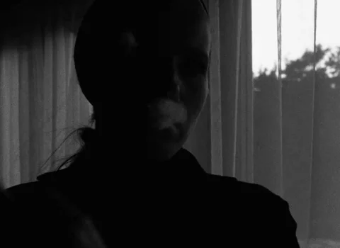 Still frame 92 from Persona (1966) directed by Ingmar Bergman