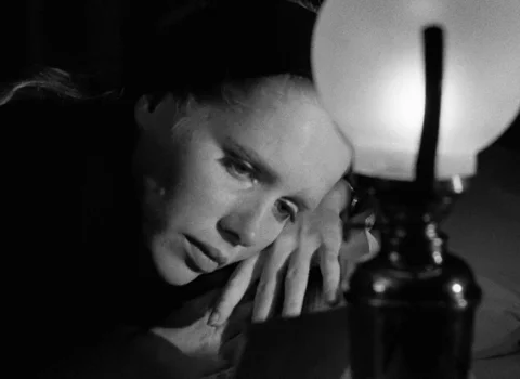Still frame 97 from Persona (1966) directed by Ingmar Bergman