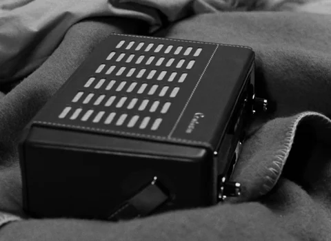 Still frame 102 from Persona (1966) directed by Ingmar Bergman