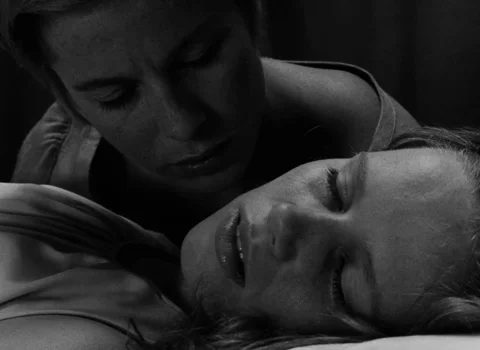 Still frame 103 from Persona (1966) directed by Ingmar Bergman