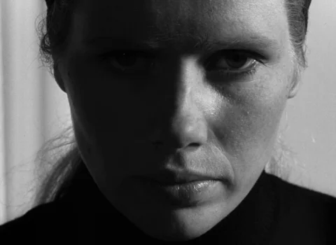 Still frame 110 from Persona (1966) directed by Ingmar Bergman