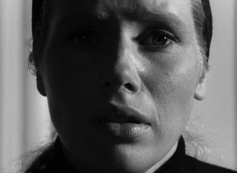 Still frame 111 from Persona (1966) directed by Ingmar Bergman
