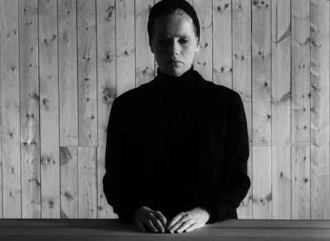 Still frame 117 from Persona (1966) directed by Ingmar Bergman