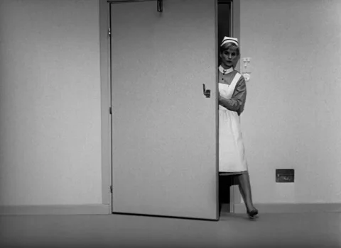 Still frame 10 from Persona (1966) directed by Ingmar Bergman
