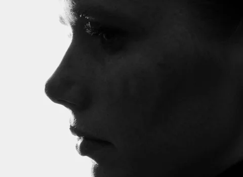 Still frame 121 from Persona (1966) directed by Ingmar Bergman