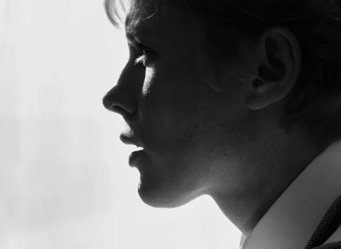 Still frame 122 from Persona (1966) directed by Ingmar Bergman