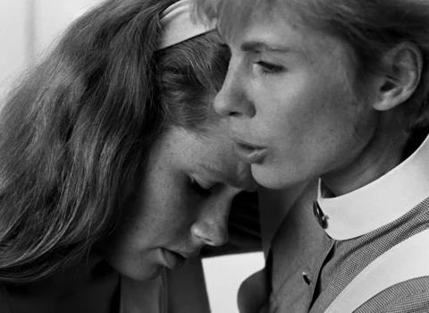 Still frame 123 from Persona (1966) directed by Ingmar Bergman