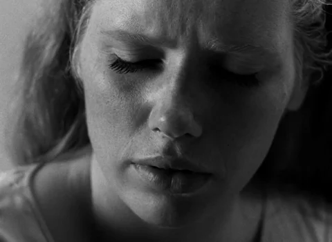 Still frame 124 from Persona (1966) directed by Ingmar Bergman