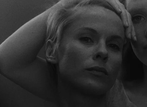 Still frame 125 from Persona (1966) directed by Ingmar Bergman