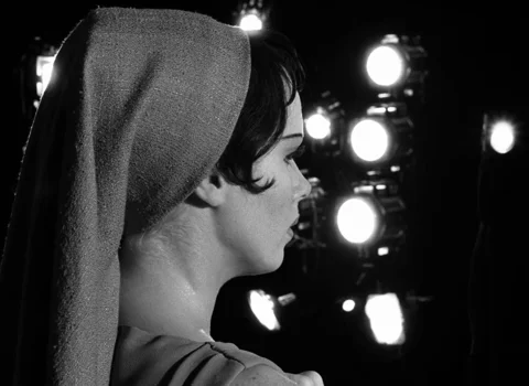 Still frame 11 from Persona (1966) directed by Ingmar Bergman