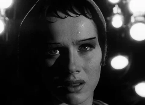 Still frame 127 from Persona (1966) directed by Ingmar Bergman