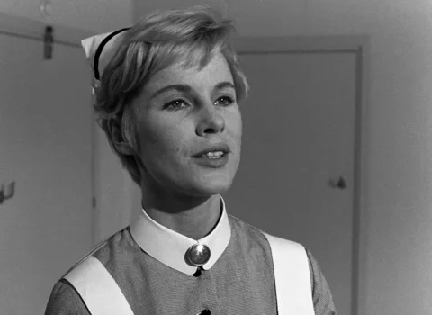 Still frame 16 from Persona (1966) directed by Ingmar Bergman