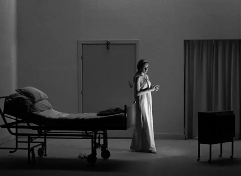Still frame 24 from Persona (1966) directed by Ingmar Bergman