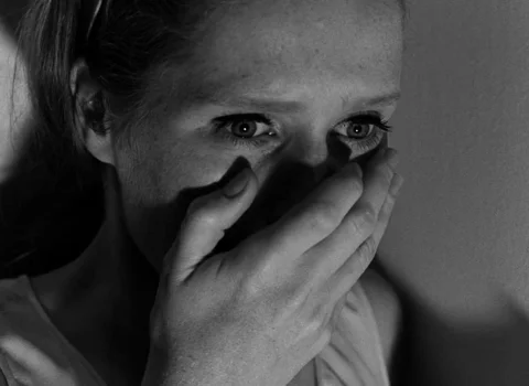 Still frame 27 from Persona (1966) directed by Ingmar Bergman