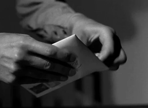 Still frame 28 from Persona (1966) directed by Ingmar Bergman